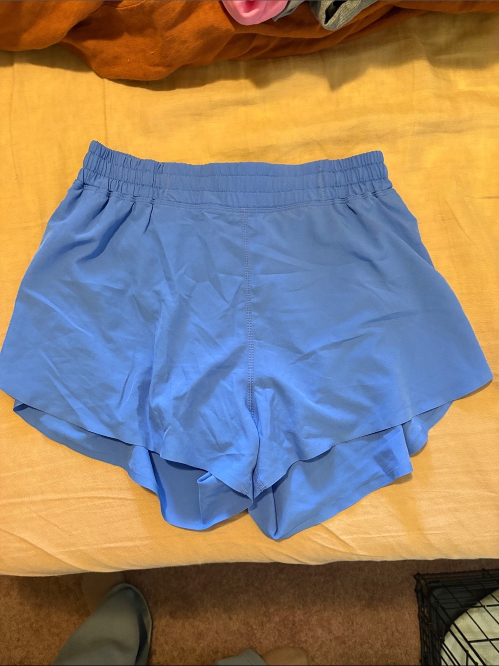 Flirty Flo Short Bikini